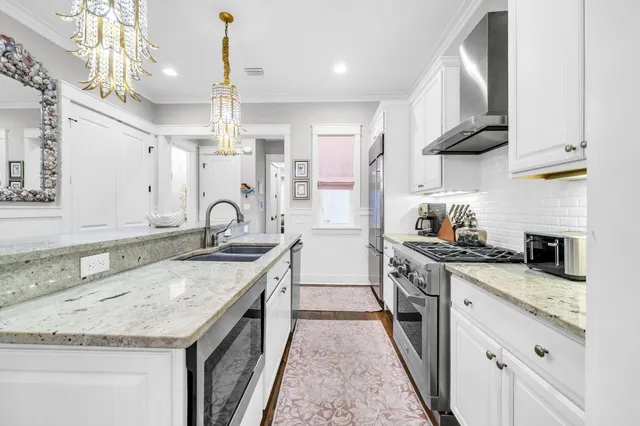 $2,150,000 | 97 East Summersweet Lane, Santa Rosa Beach, FL 32459