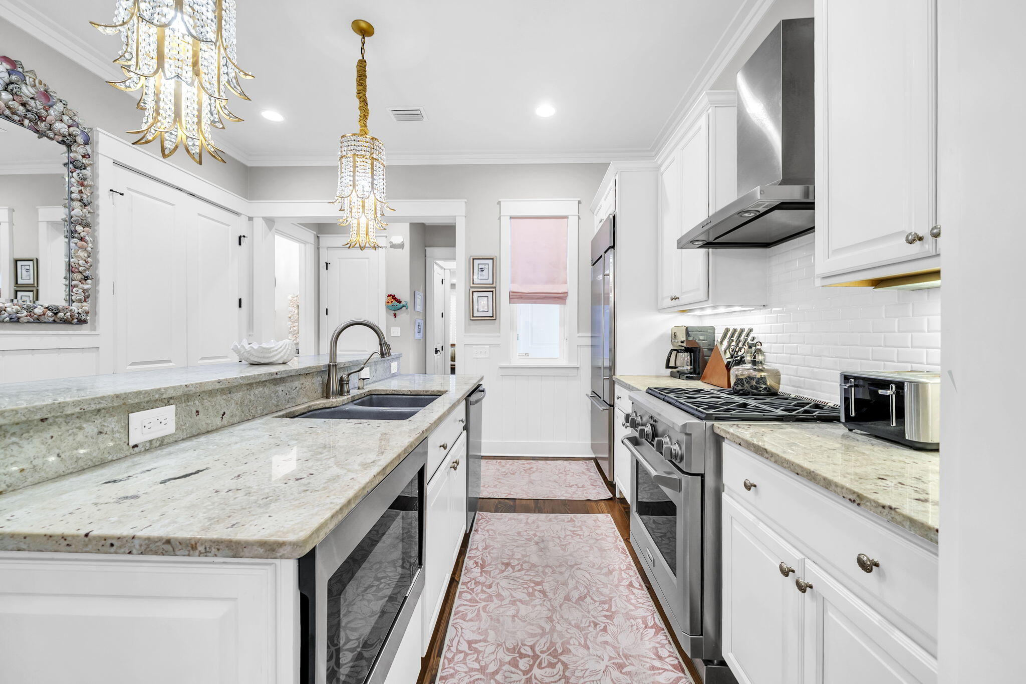 97 East Summersweet Lane Santa Rosa Beach, FL 32459 - Photo 16 of 67 Chef's Haven