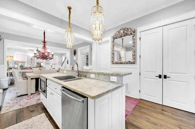 $2,150,000 | 97 East Summersweet Lane, Santa Rosa Beach, FL 32459