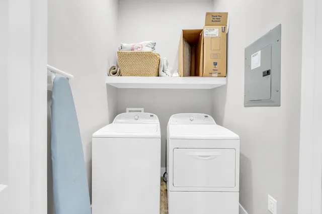 $2,150,000 | 97 East Summersweet Lane, Santa Rosa Beach, FL 32459