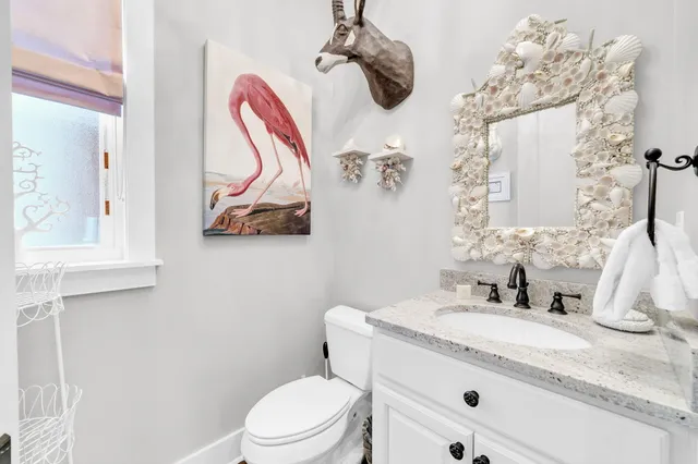 $2,150,000 | 97 East Summersweet Lane, Santa Rosa Beach, FL 32459