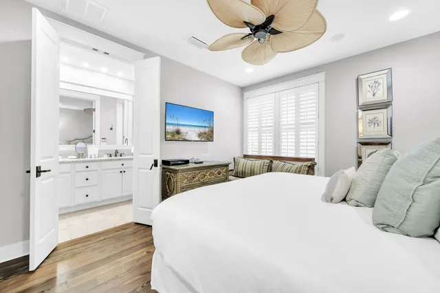 $2,150,000 | 97 East Summersweet Lane, Santa Rosa Beach, FL 32459