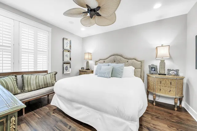 $2,150,000 | 97 East Summersweet Lane, Santa Rosa Beach, FL 32459