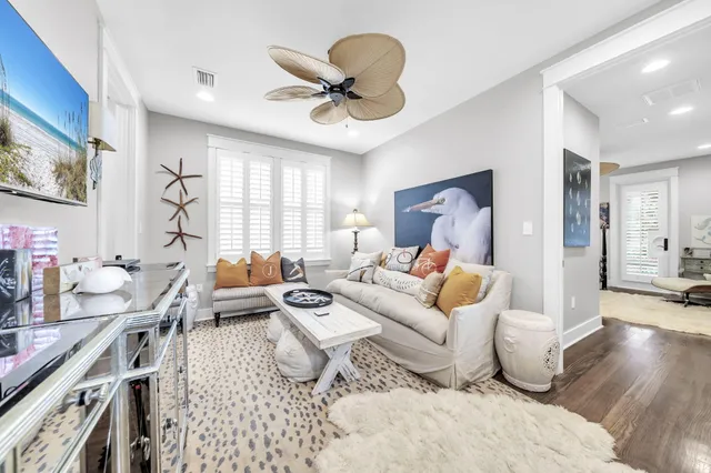 $2,150,000 | 97 East Summersweet Lane, Santa Rosa Beach, FL 32459