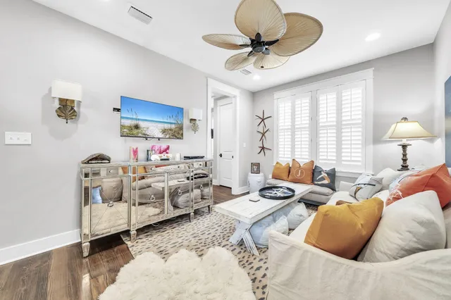 $2,150,000 | 97 East Summersweet Lane, Santa Rosa Beach, FL 32459