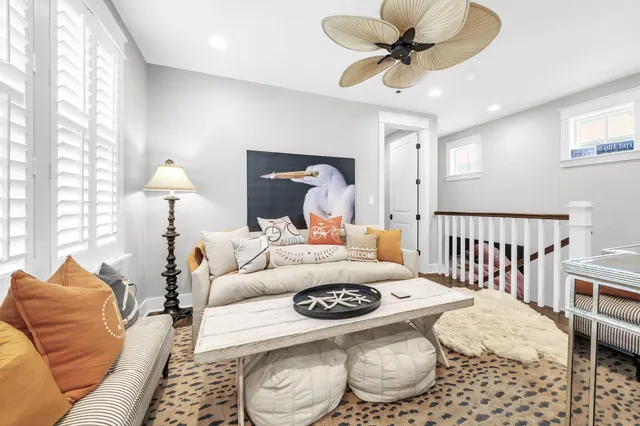 $2,150,000 | 97 East Summersweet Lane, Santa Rosa Beach, FL 32459