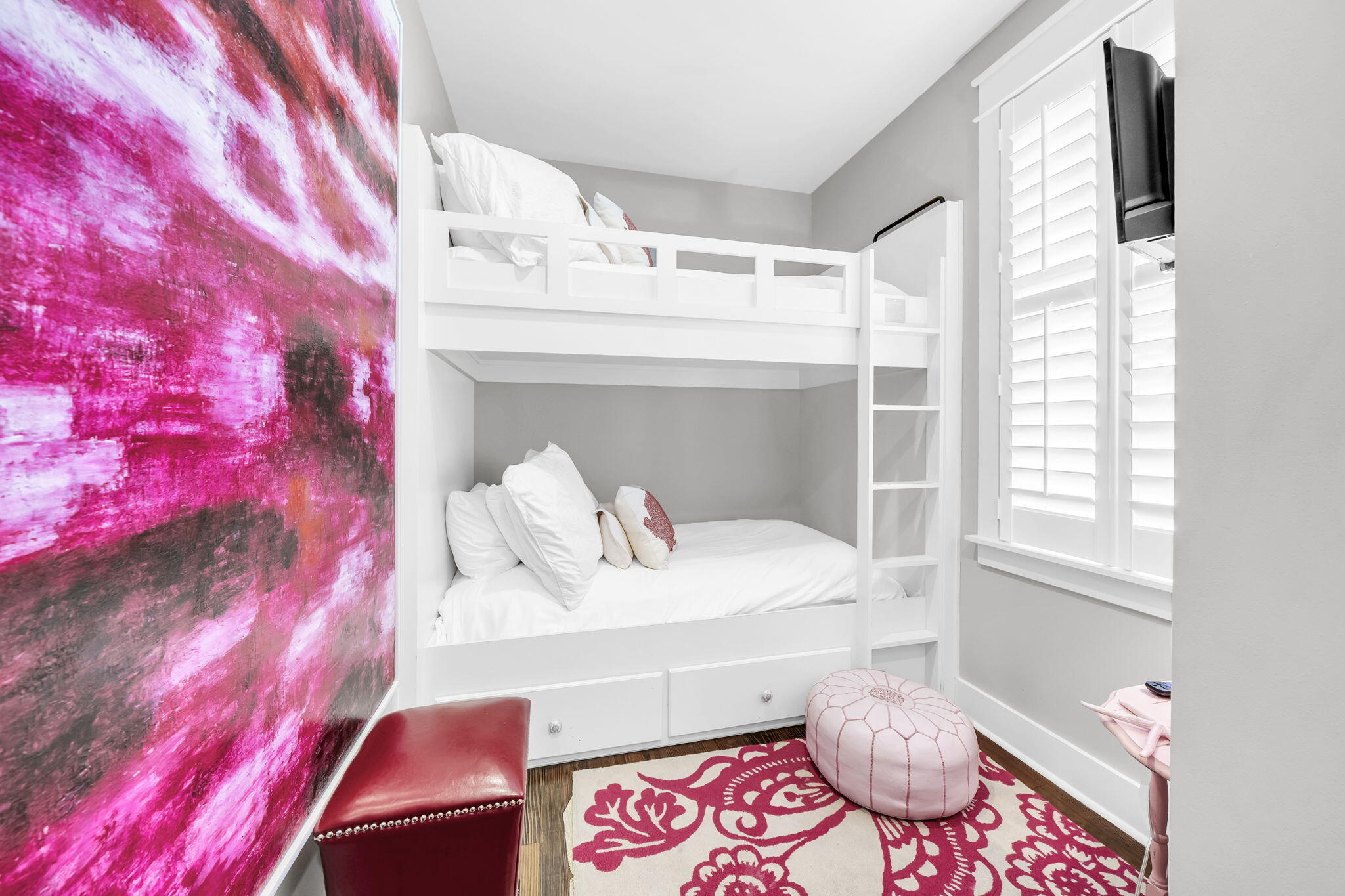 97 East Summersweet Lane Santa Rosa Beach, FL 32459 - Photo 29 of 67 Bunk Room