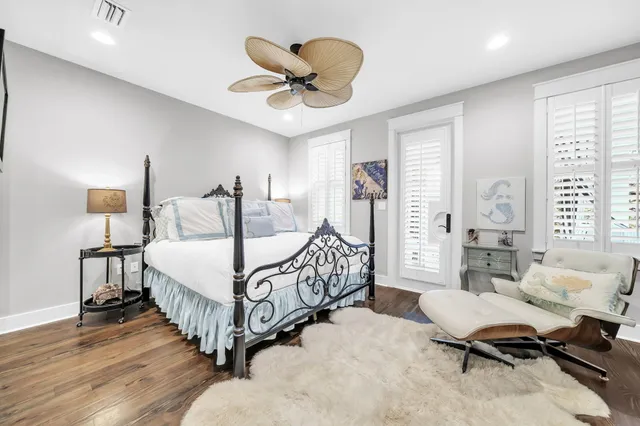 $2,150,000 | 97 East Summersweet Lane, Santa Rosa Beach, FL 32459