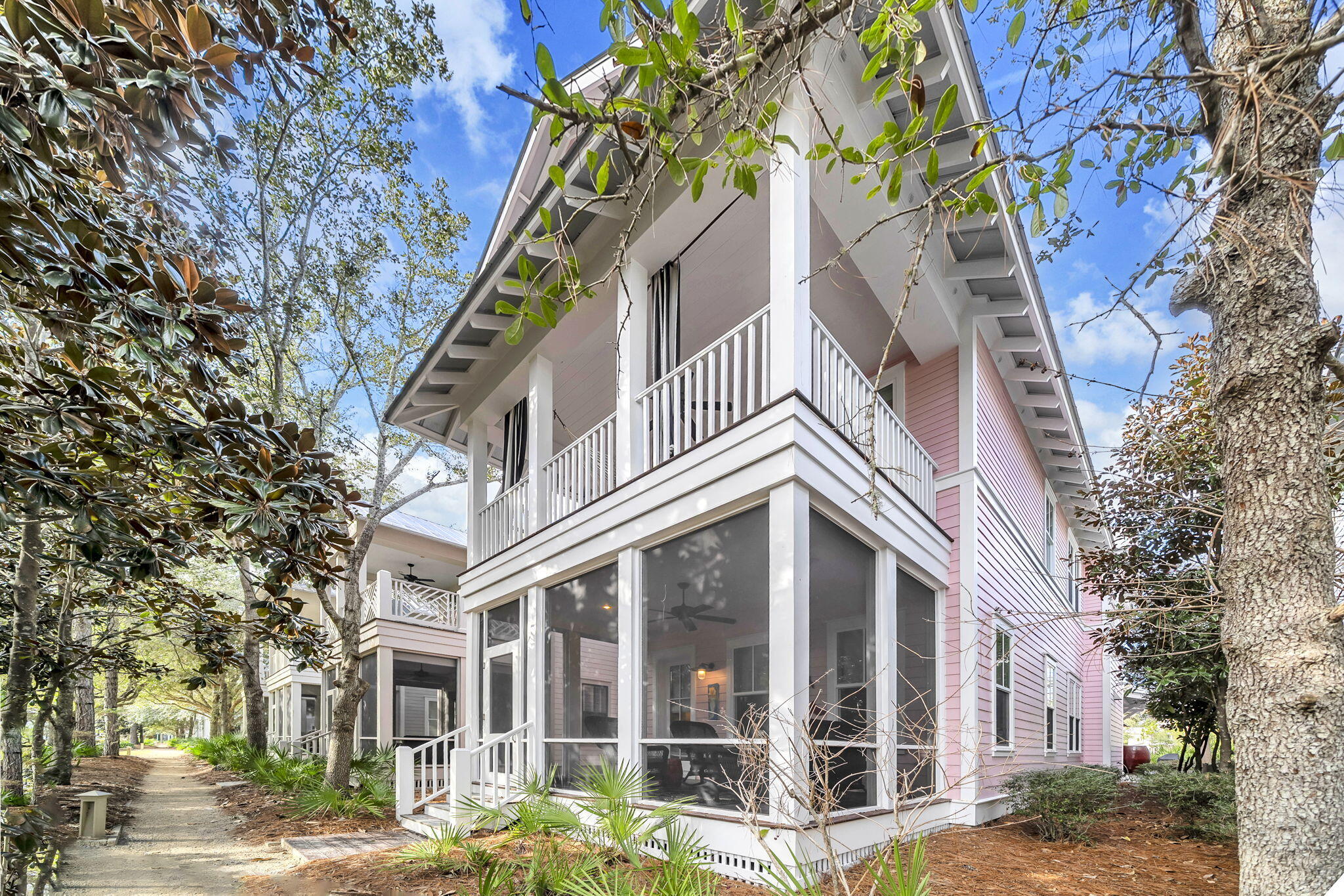 97 East Summersweet Lane Santa Rosa Beach, FL 32459 - Photo 3 of 67 Outdoor Living