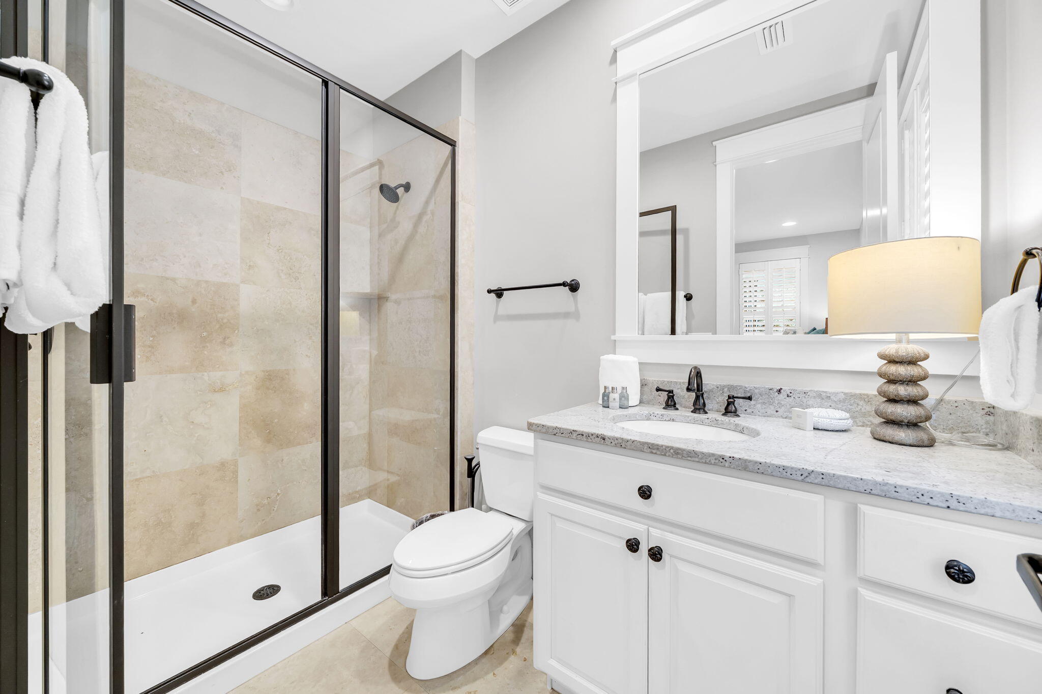 97 East Summersweet Lane Santa Rosa Beach, FL 32459 - Photo 31 of 67 2nd floor Master Bathroom