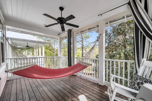 $2,150,000 | 97 East Summersweet Lane, Santa Rosa Beach, FL 32459
