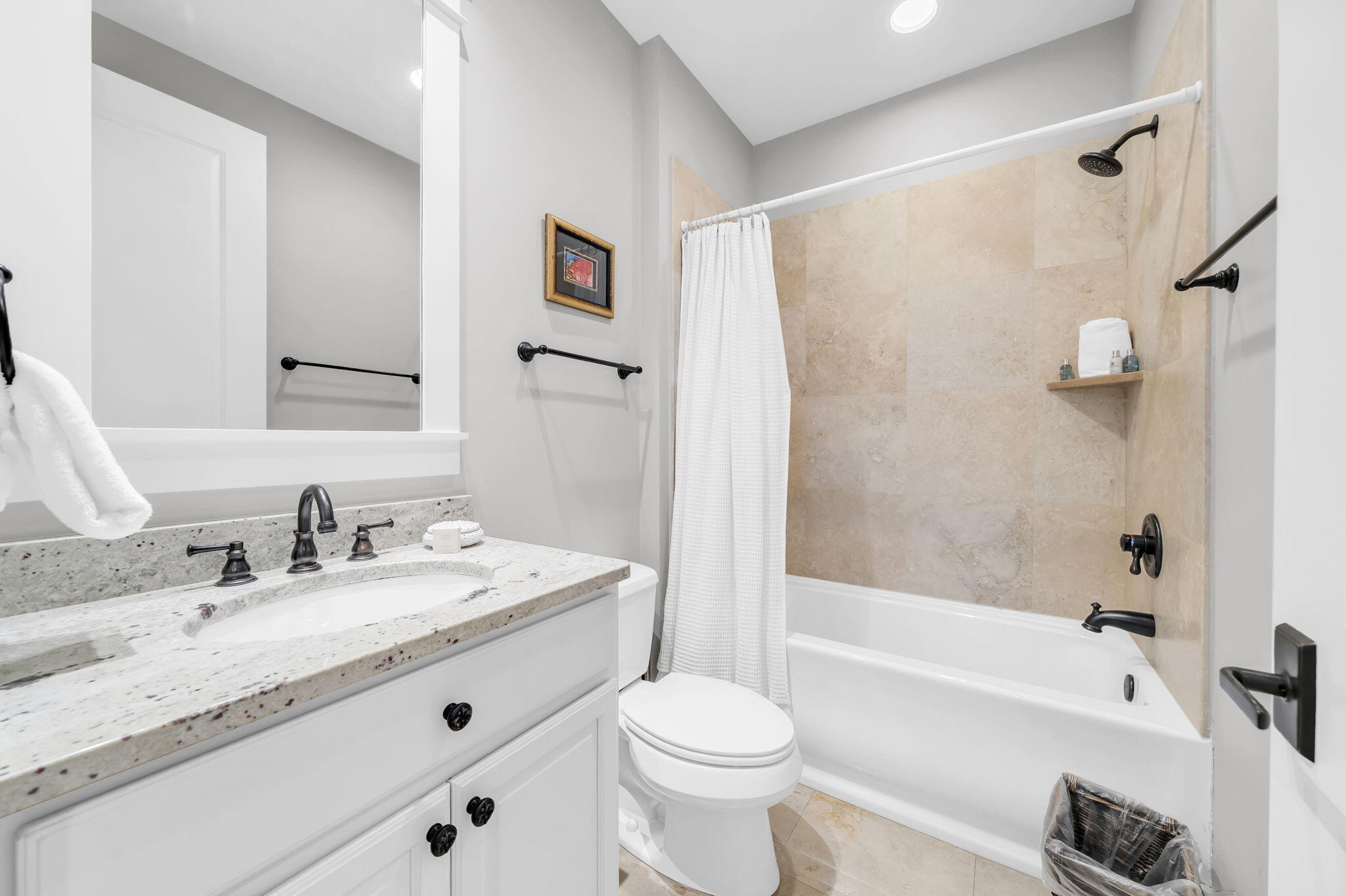 97 East Summersweet Lane Santa Rosa Beach, FL 32459 - Photo 35 of 67 Full Bath 2nd Floor