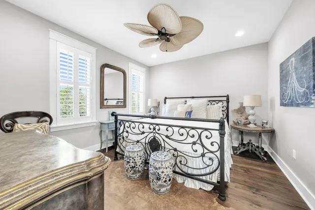 $2,150,000 | 97 East Summersweet Lane, Santa Rosa Beach, FL 32459