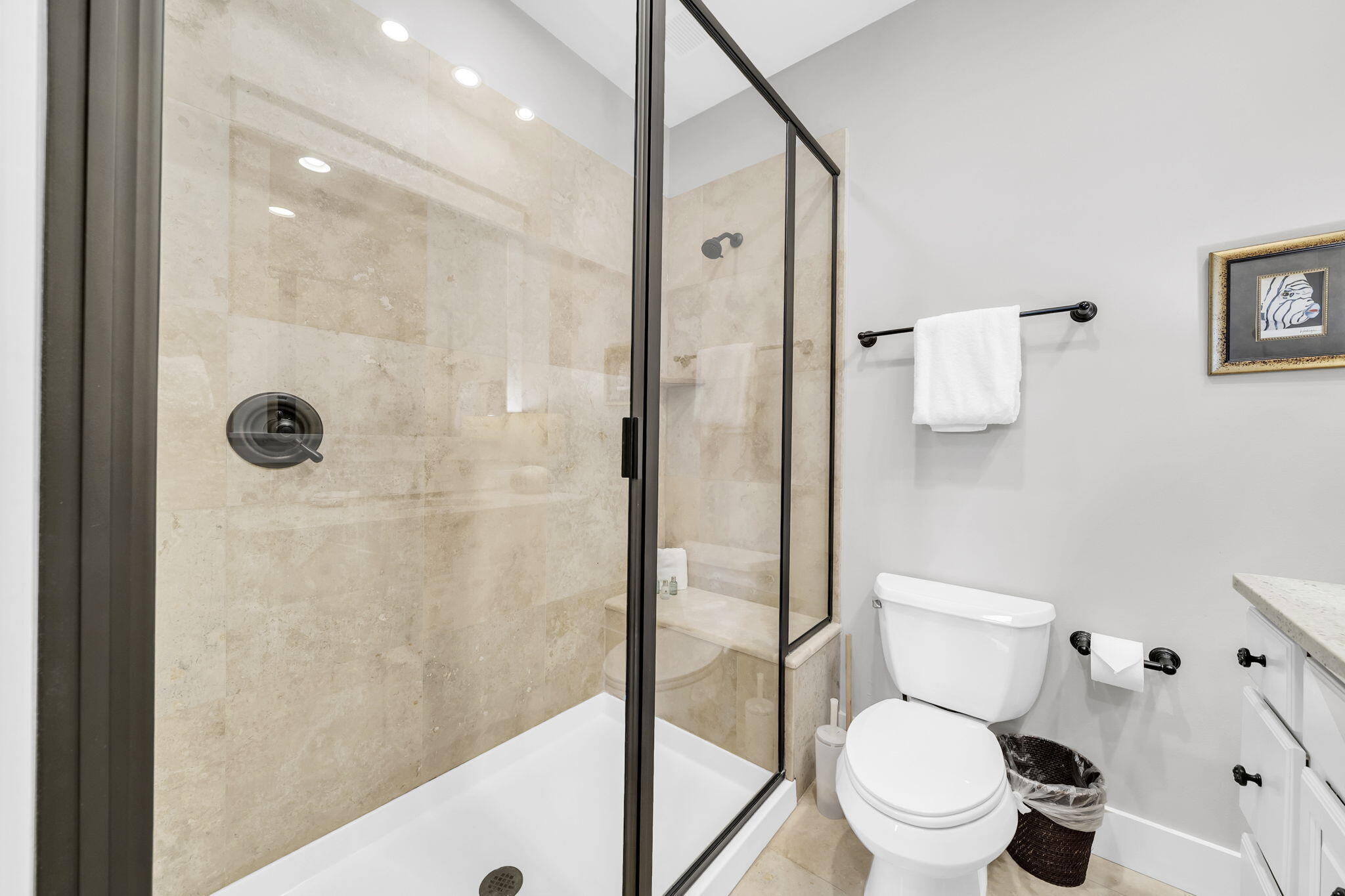 97 East Summersweet Lane Santa Rosa Beach, FL 32459 - Photo 38 of 67 2nd Floor Bathroom