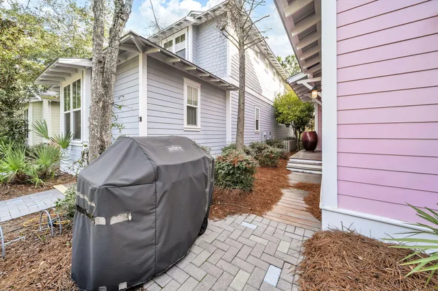 $2,150,000 | 97 East Summersweet Lane, Santa Rosa Beach, FL 32459