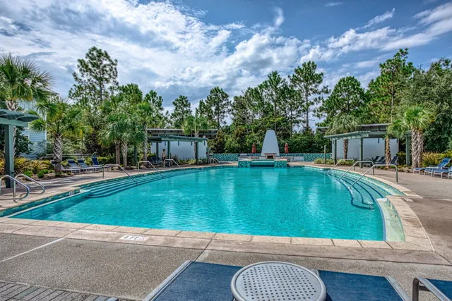 $2,150,000 | 97 East Summersweet Lane, Santa Rosa Beach, FL 32459