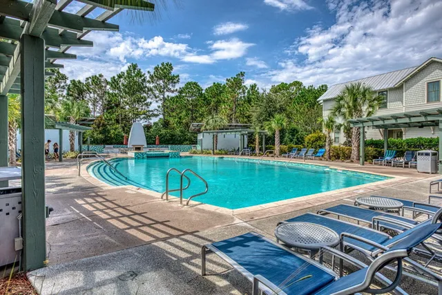 $2,150,000 | 97 East Summersweet Lane, Santa Rosa Beach, FL 32459