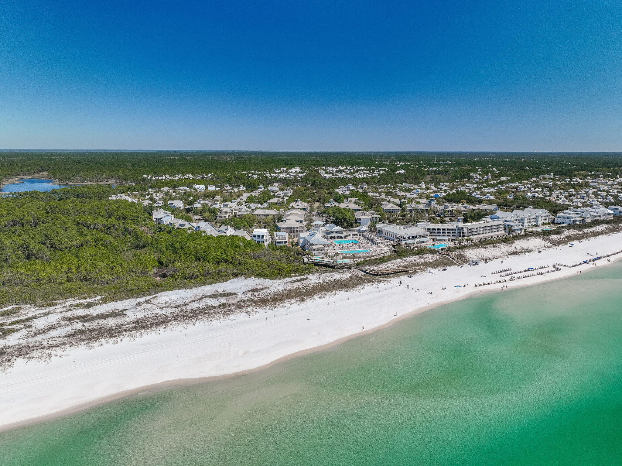 97 East Summersweet Lane Santa Rosa Beach, FL 32459 - Photo 46 of 67 WaterColor Beach