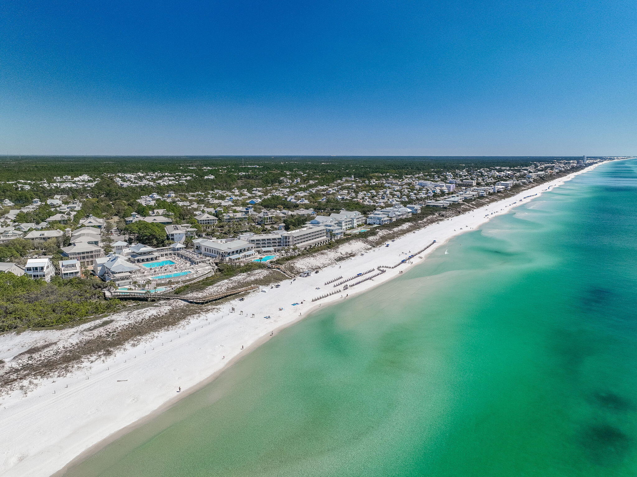 97 East Summersweet Lane Santa Rosa Beach, FL 32459 - Photo 48 of 67 WaterColor Beach
