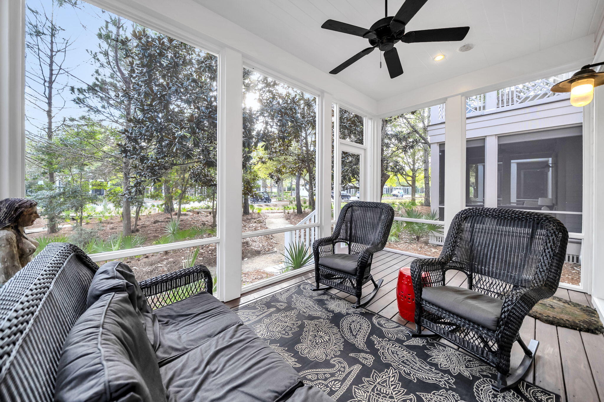 97 East Summersweet Lane Santa Rosa Beach, FL 32459 - Photo 5 of 67 Relaxation