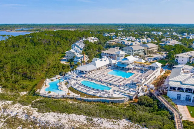 $2,150,000 | 97 East Summersweet Lane, Santa Rosa Beach, FL 32459