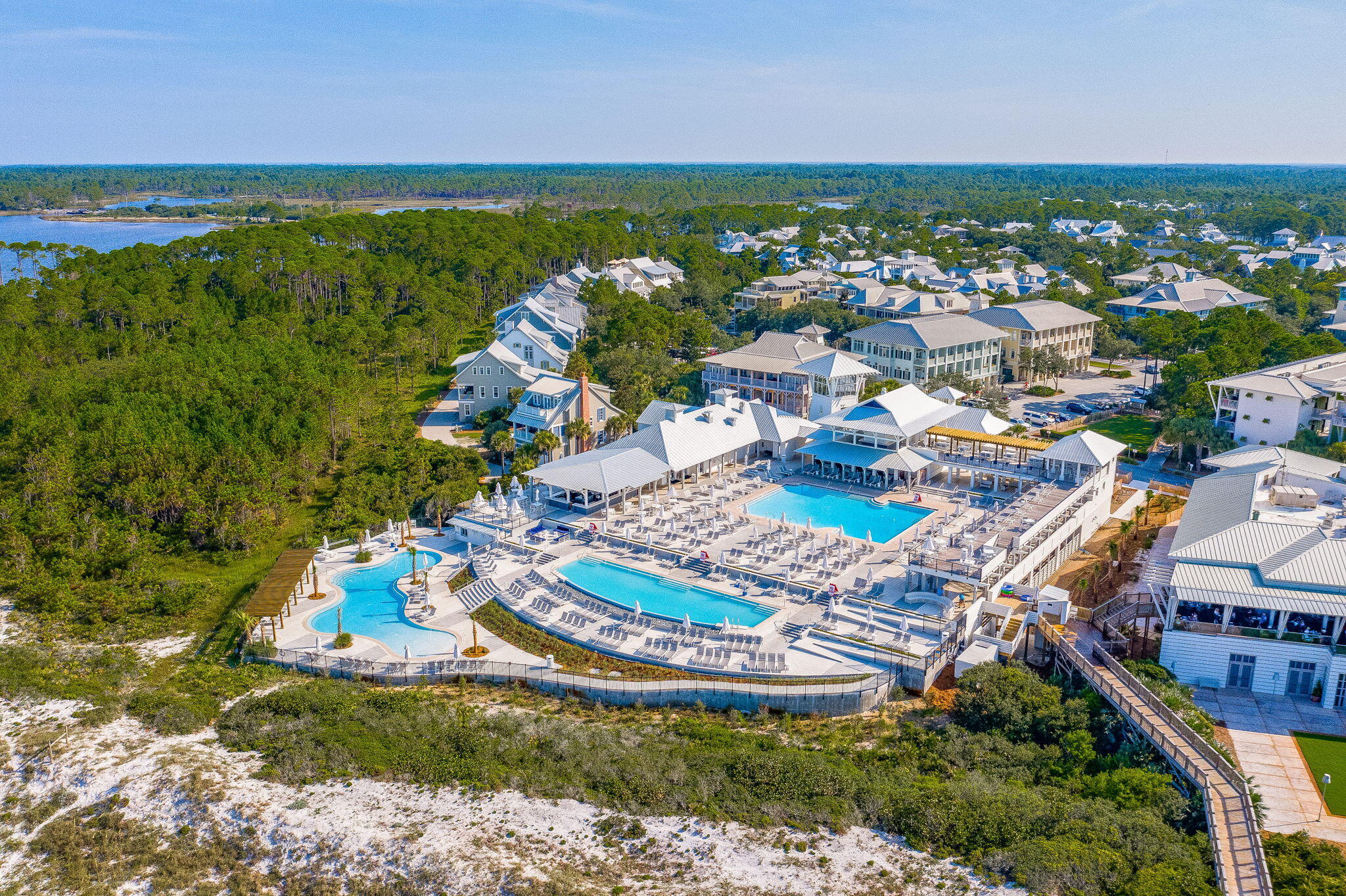 97 East Summersweet Lane Santa Rosa Beach, FL 32459 - Photo 51 of 67 Gulf Front