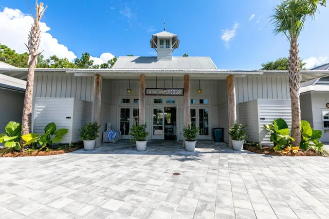 $2,150,000 | 97 East Summersweet Lane, Santa Rosa Beach, FL 32459