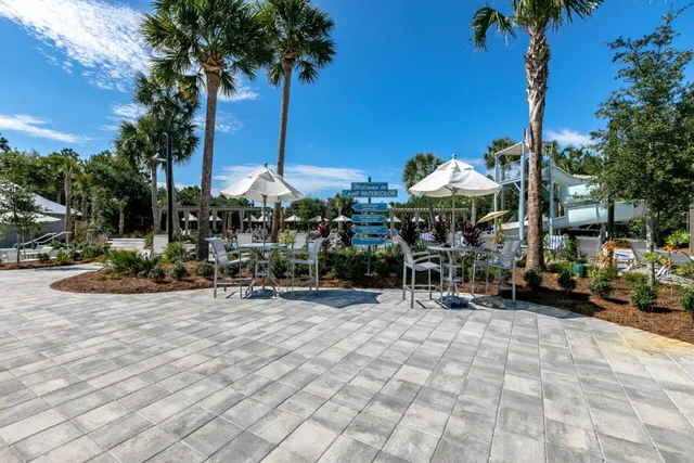 $2,150,000 | 97 East Summersweet Lane, Santa Rosa Beach, FL 32459