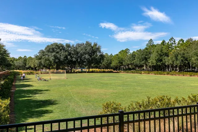 $2,150,000 | 97 East Summersweet Lane, Santa Rosa Beach, FL 32459