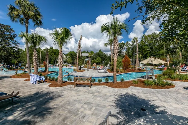 $2,150,000 | 97 East Summersweet Lane, Santa Rosa Beach, FL 32459