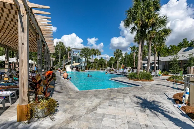 $2,150,000 | 97 East Summersweet Lane, Santa Rosa Beach, FL 32459