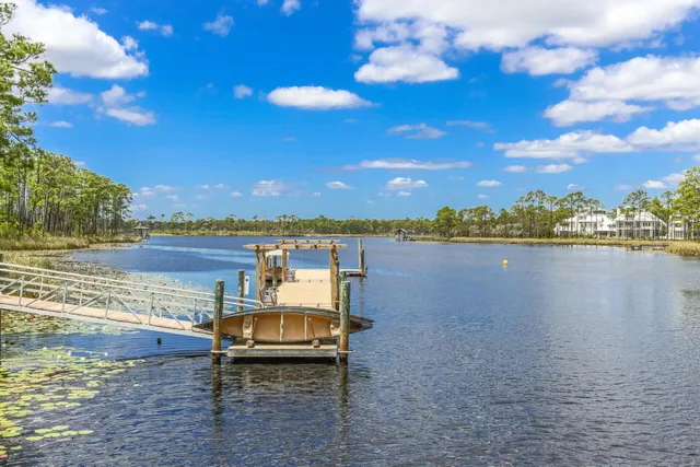 $2,150,000 | 97 East Summersweet Lane, Santa Rosa Beach, FL 32459