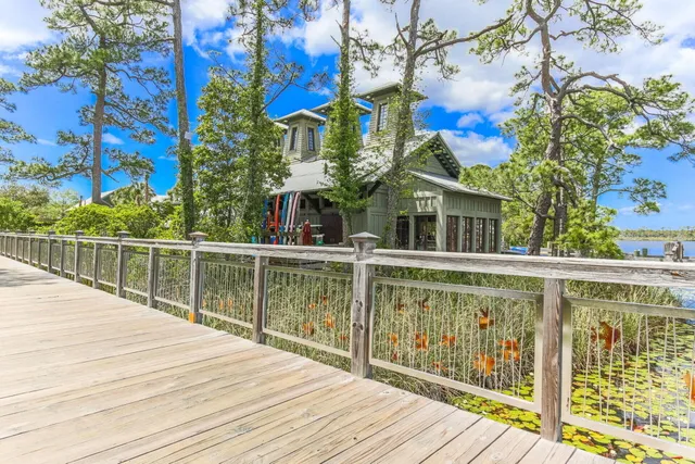 $2,150,000 | 97 East Summersweet Lane, Santa Rosa Beach, FL 32459