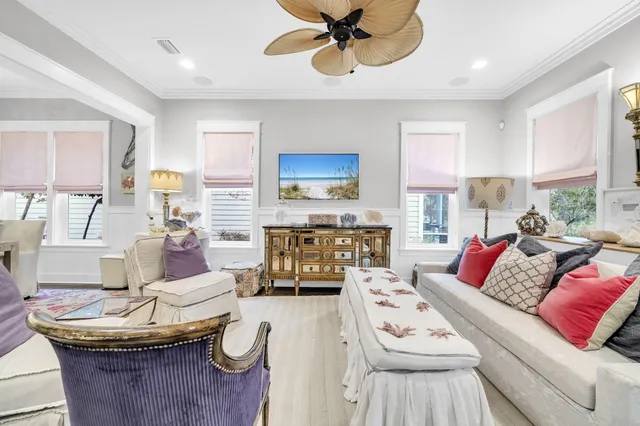 $2,150,000 | 97 East Summersweet Lane, Santa Rosa Beach, FL 32459