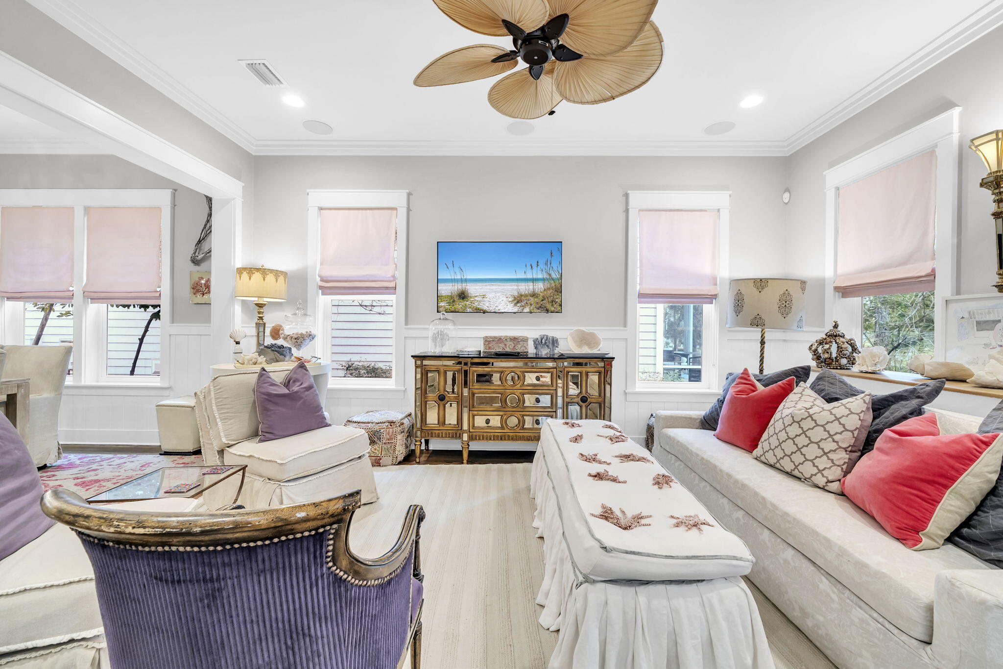 97 East Summersweet Lane Santa Rosa Beach, FL 32459 - Photo 7 of 67 Curated Interiors