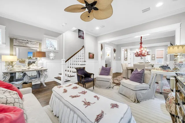 $2,150,000 | 97 East Summersweet Lane, Santa Rosa Beach, FL 32459