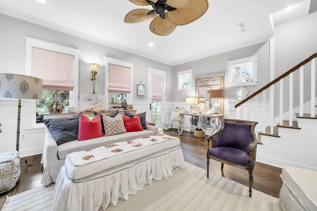 $2,150,000 | 97 East Summersweet Lane, Santa Rosa Beach, FL 32459