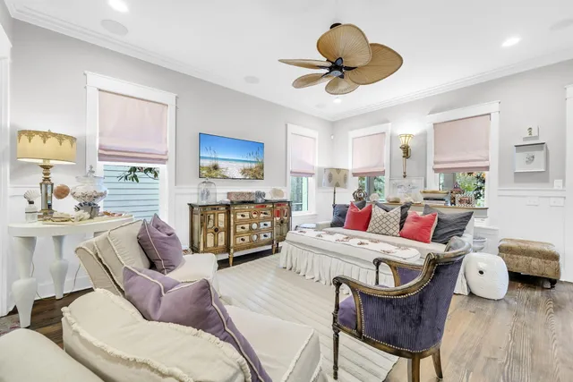 $2,150,000 | 97 East Summersweet Lane, Santa Rosa Beach, FL 32459