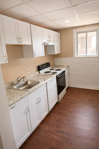 $2,400 | 50 Plymouth Street, Unit 1, Everett, MA 02149