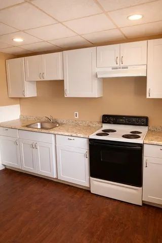 $2,400 | 50 Plymouth Street, Unit 1, Everett, MA 02149