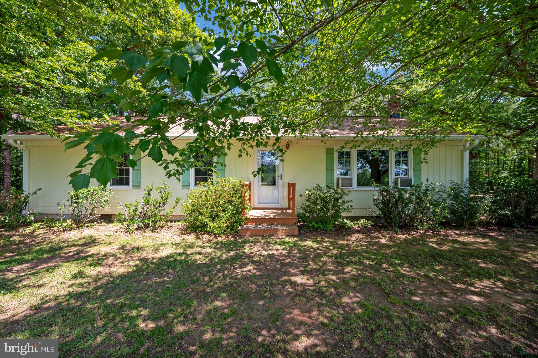 1564 Bethany Church Road Bumpass, VA 23024 - Photo 6 of 81
