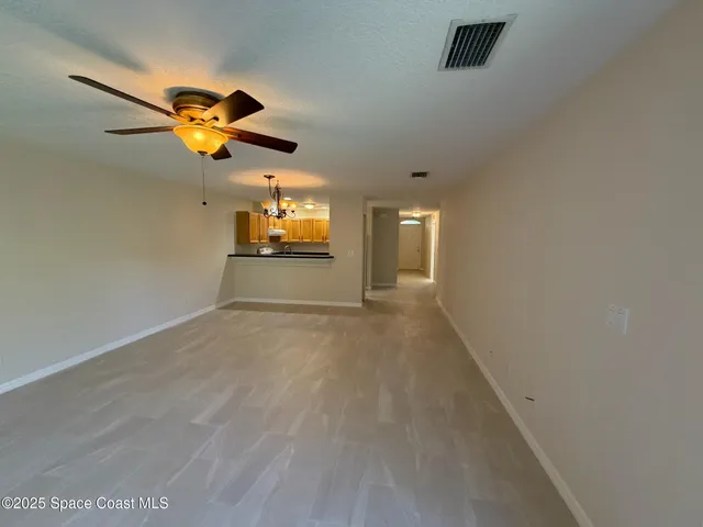 a view of a livingroom with a fireplace
