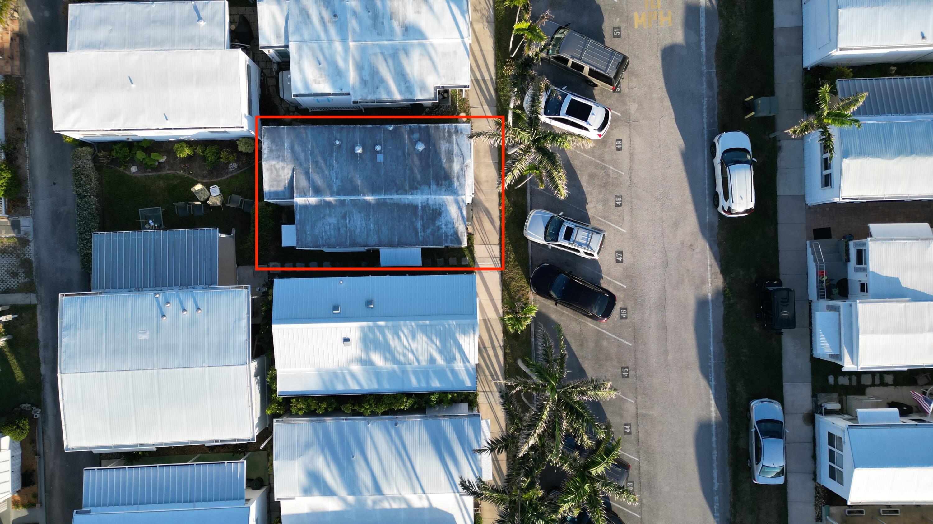 9 Ruthmary Avenue, Unit G Briny Breezes, FL 33435 - Photo 2 of 4 2