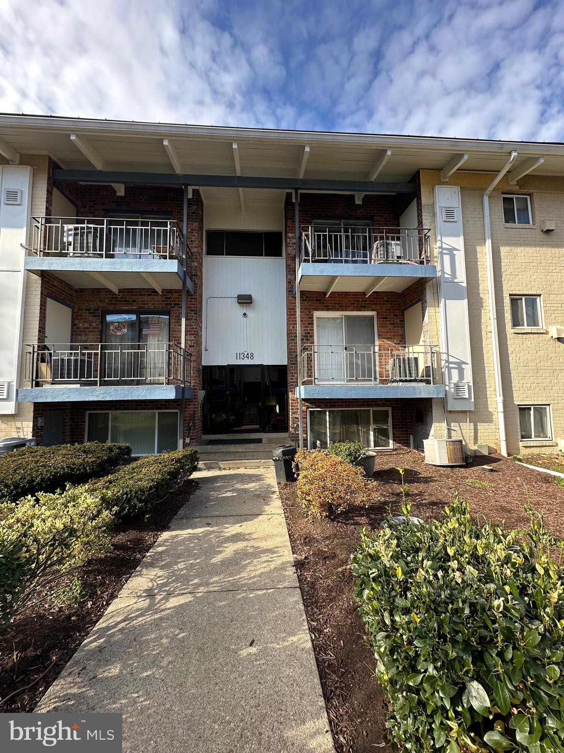 11348 Cherry Hill Road, Unit 2B20 Beltsville, MD 20705 - Photo 1 of 25