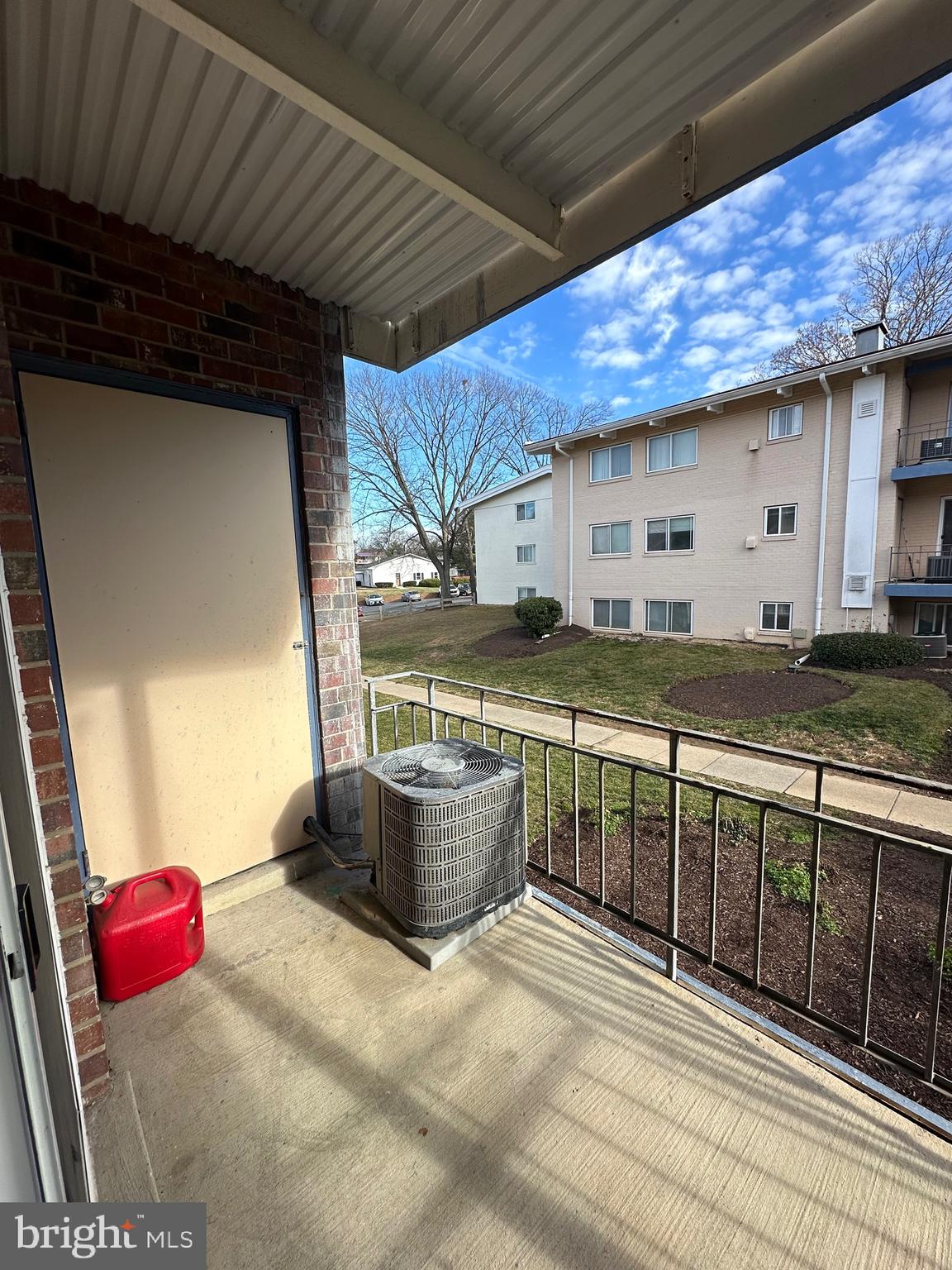 11348 Cherry Hill Road, Unit 2B20 Beltsville, MD 20705 - Photo 3 of 25