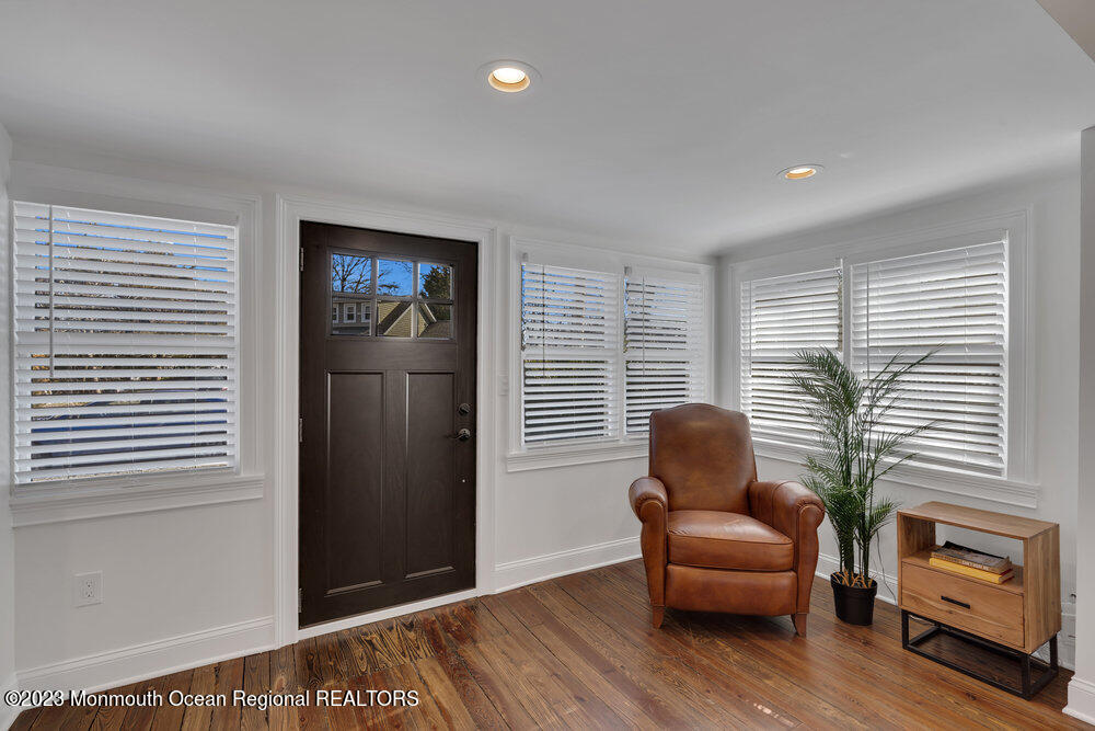 28 Pinehurst Road Brick, NJ 08723 - Photo 6 of 40 a living room with furniture and a window