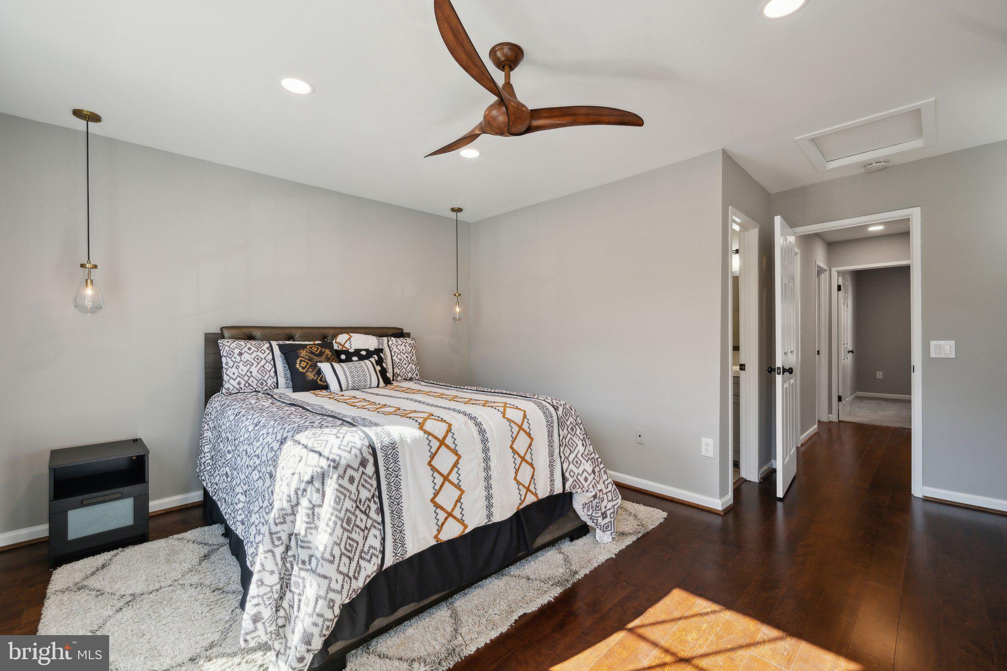 26 Long Green Court Silver Spring, MD 20906 - Photo 28 of 35 Gallery Image 28