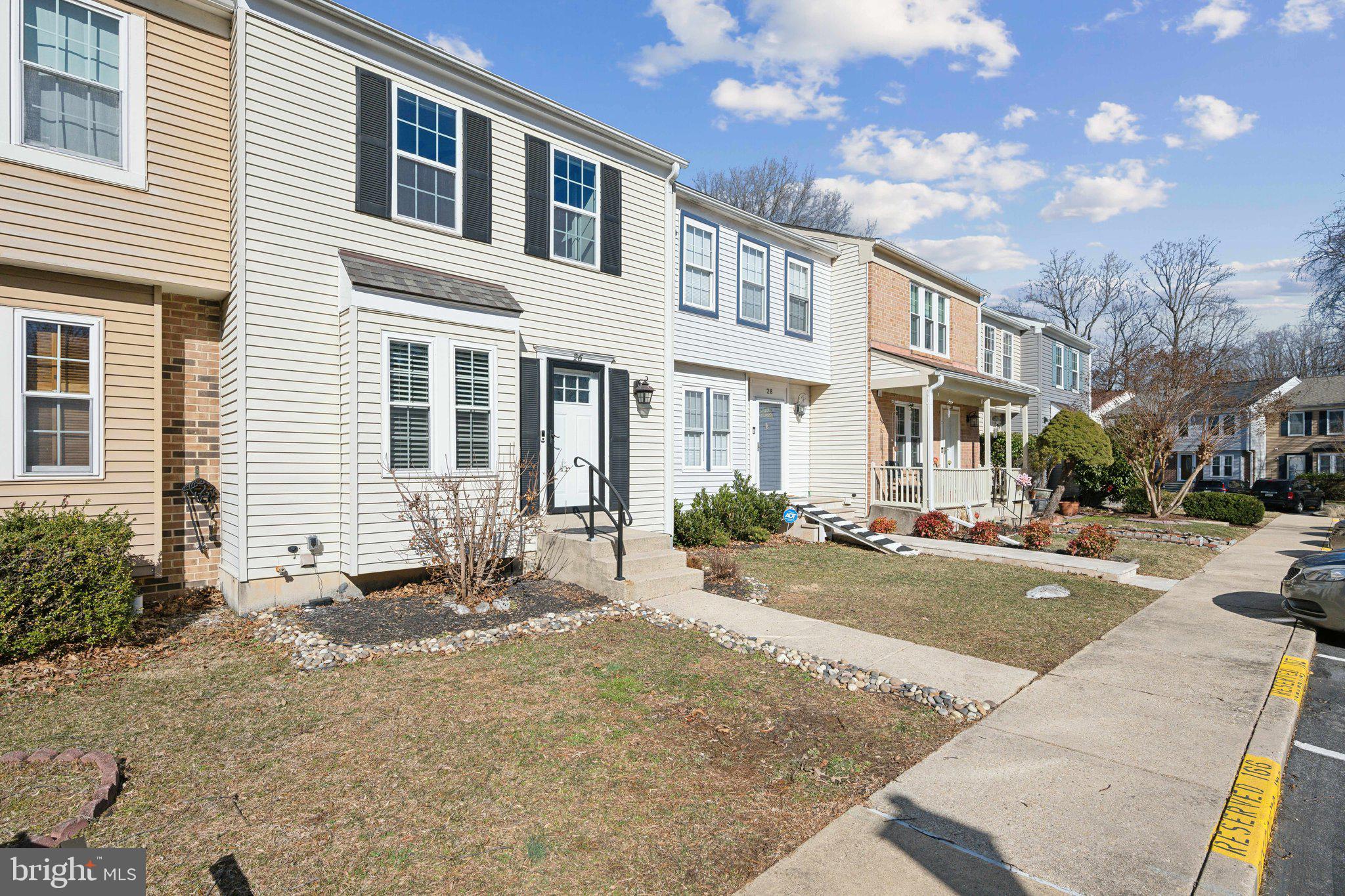 26 Long Green Court Silver Spring, MD 20906 - Photo 35 of 35 Gallery Image 35
