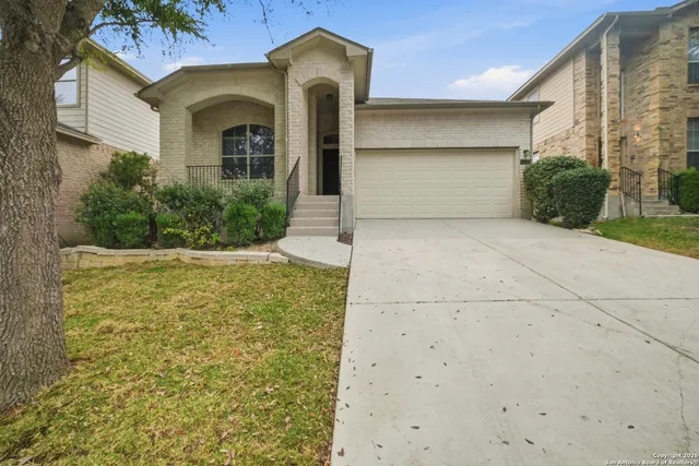 $312,000 | 12230 Painted Daisy, San Antonio, TX 78253