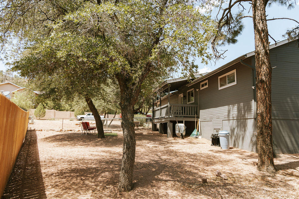 803 West Overland Road Payson, AZ 85541 - Photo 27 of 32